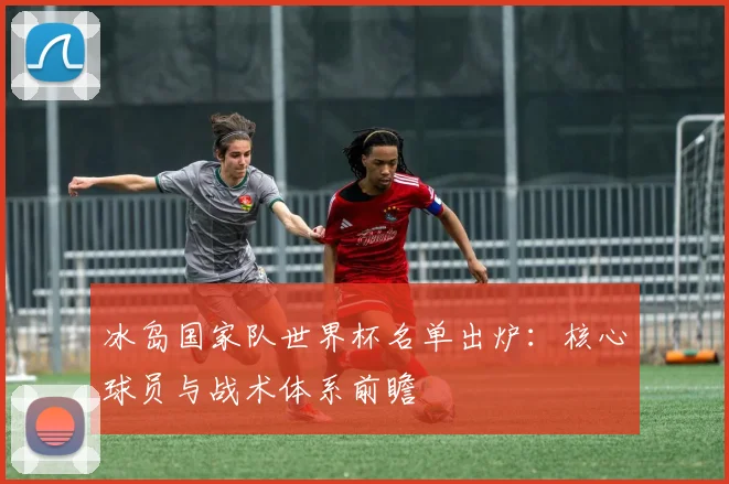 冰岛国家队世界杯名单出炉：核心球员与战术体系前瞻