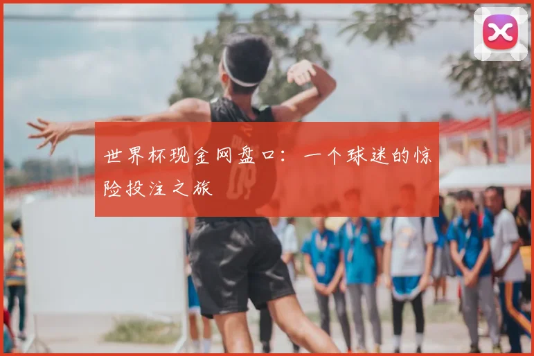 世界杯现金网盘口:一个球迷的惊险投注之旅