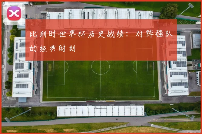 比利时世界杯历史战绩：对阵强队的经典时刻