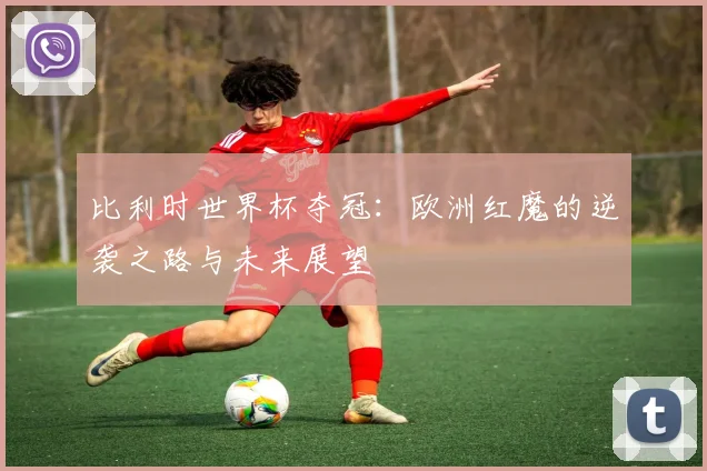 比利时世界杯夺冠：欧洲红魔的逆袭之路与未来展望